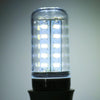 E27 36 LEDs 4W LED Corn Light, SMD 5730 Energy-saving Bulb, DC 12-30V