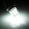 G9 2.5W 24 LEDs SMD 5730 LED Corn Light Bulb, AC 110-220V (White Light)