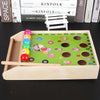 Parent-Child Interactive Toy Fun Billiards Children Enlightenment Board Game