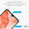 0.26mm 9H 2.5D Tempered Glass Film For TCL 205