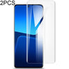 For Xiaomi 13 Pro 5G 2pcs imak Curved Full Screen Hydrogel Film Front Protector