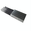 Portable Multi-Band 2G/3G/4G/WiFi/GPS/LoJack Jammer