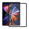 iPad Pro 12.9 (2021/2022) Front Glass Lens with OCA