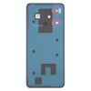 Xiaomi Redmi 13C 5G Back Cover Replacement (Black)