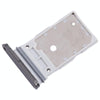 Samsung S24 Ultra SIM Card Tray, Black (SM-S928B)