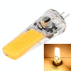 G4-2508 5W COB LED Corn Light, AC 12V, DC 12-24V (Warm White)