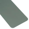 iPhone XS Max Green Glass Back Cover - iP13 Pro Max Style