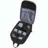 Drone Accessories Storage Crossbody Bag For DJI Mavic Air 2/Air 2S(Black)