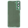 Samsung Galaxy S22 5G Back Cover with Lens Cover - Black