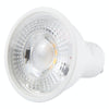 GU10 5W 8 LEDs SMD 2835 LED Spotlight 3000K Dimmable, AC 220V (Warm White)