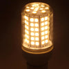 E27 6W Warm White 96 LED SMD 5050 Corn Light Bulb, AC 220V