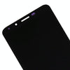 Infinix Hot 6 X606 LCD Screen & Digitizer Assembly - Black