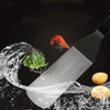 6 PCS/Set Outdoor Stainless Steel Barbecue Tool Set Tomato Sauce Bottle BBQ Grill Set