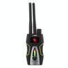 RF Signal Detector Bug Sweeper GPS Tracker Finder (Silver)