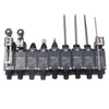 CHNT YBLX-ME8107 Limiter Travel Switches Micro Self-Resetting Stroke Switch