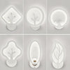 3065 Indoor Living Room Corridor LED Wall Lamp Room Bedside Lamp White light