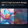 4G+32G UK Plug R69PLUS Allwinner H728 Octa-Core ARM Cortex A55 Android 14 Network Box Player