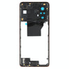 Redmi Note 10 Pro/Max Gold Middle Frame Bezel (M2101K6P/G/I)