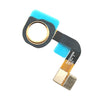 Nokia 7 Plus/E9 Plus White Fingerprint Sensor Flex Cable