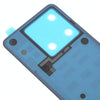 Xiaomi Poco X6 5G Back Cover Replacement (Black)