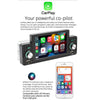 SWM-160C 5 inch Car Bluetooth 5.1 Wired MP5 Player Support Phone Mirror Link / Steering Wheel Control