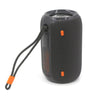 T&G TG419 Outdoor Portable Waterproof Handheld TWS Wireless Bluetooth Speaker(Dark Grey)