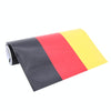 5m German Flag Car Plastic Wrap Sticker Decal Film