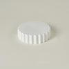 Roman Column Plaster Photography Props Still Life Ornament, Style: Base 2