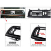 Car Front  Console Grill Dash AC Air Vent 64229166885 for BMW 5 Series