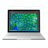 0.4mm 9H Surface Hardness Full Screen Tempered Glass Film for Microsoft Surface Book 13.5 inch