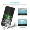 10 PCS 0.26mm 9H 2.5D Explosion-proof Tempered Glass Film for Xiaomi Black Shark Helo
