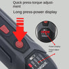 X-power Household Straight Rod Electric Screwdriver(KCS217-P26B)