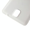 Galaxy Note 3 N9000 White Battery Cover