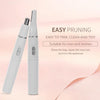 CNaier AE-824 Multi-function Electric Nasal Hair Trimmer Eyebrow Trimmer Shaver