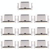 OPPO A95 4G Charging Port Connector (10 Pack)