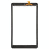 Alcatel 3T 8" 2020 Touch Screen Digitizer Replacement (Black)