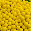 PGM 10 PCS Indoor Golf Rubber Ball
