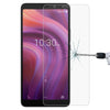 0.26mm 9H 2.5D Tempered Glass Film For Alcatel 3v 2019