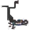 iPhone 13 Pro Charging Port Flex Cable (Blue)