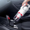 Handheld Household Vacuum Cleaner Car Small Powerful Dust Extractor, Model: Wireless High Configuration
