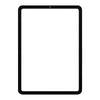 iPad Pro 12.9" (2021) Front Glass Lens Replacement (Black)
