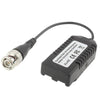 BNC Video Ground Loop Isolator with Surge Protection