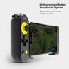 ipega PG-9167 Wireless Bluetooth Telescopic Controller Gamepad, Support Android / iOS Devices, Stretch Length: 135-250mm