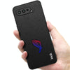 For Asus ROG Phone 5 IMAK LX-5 Series PC + TPU Protective Case with Screen Protector(Cross Texture)