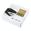 5000g x 1g Bowl Shaped LED Kitchen Electronic Scale