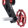 ZTTO Bicycle Chain Stabilizer Oval chainring