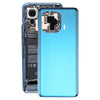 Xiaomi Mi 11 Pro Back Cover Replacement (Blue)