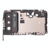 Honor X10 Max 5G Camera Lens Cover - Black
