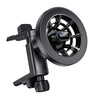 Yesido C221 Car Air Vent MagSafe Magnetic Phone Holder(Black)