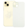 iPhone 15 Plus Back Glass Replacement, Yellow